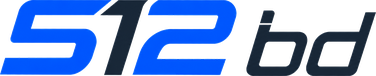 512 bd লোগো